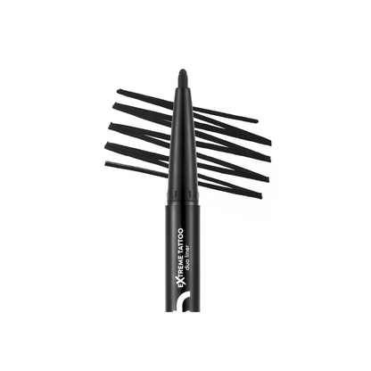 Flormar Duo Eyeliner & Pencil