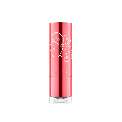 Catrice Wild Hibiscus Glow Lip Balm