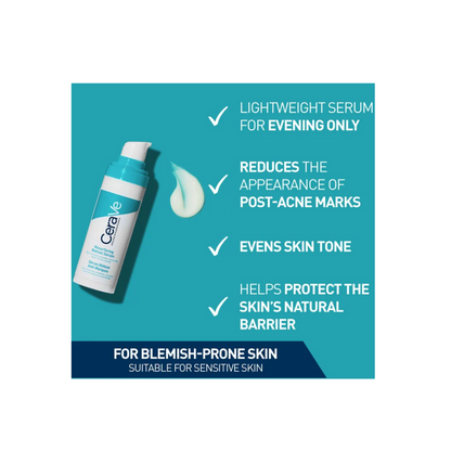CeraVe Resurfacing Retinol Serum 30ml