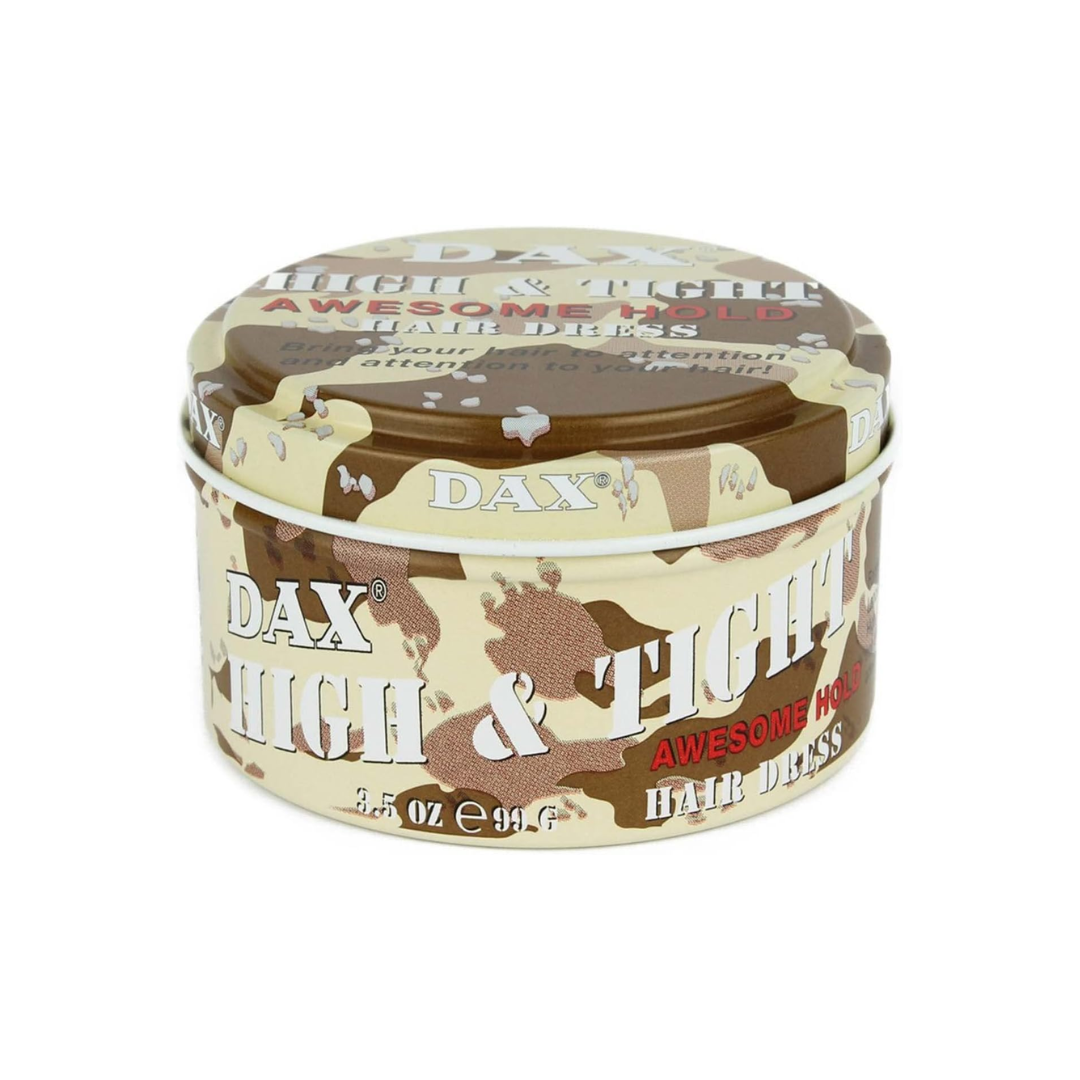 Dax High And Tight Awesome Hold Hair Dress 99g