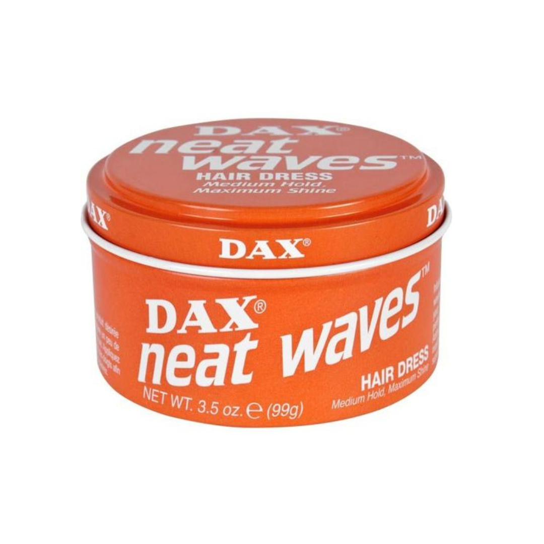 Dax Neat Waves Hair Dress Cream 99g
