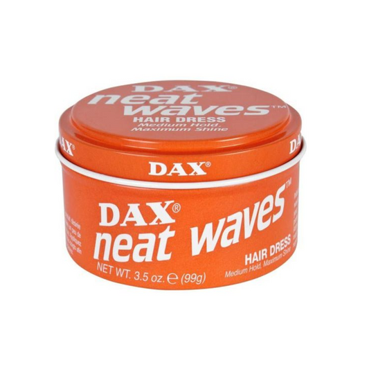 Dax Neat Waves Hair Dress Cream 99g