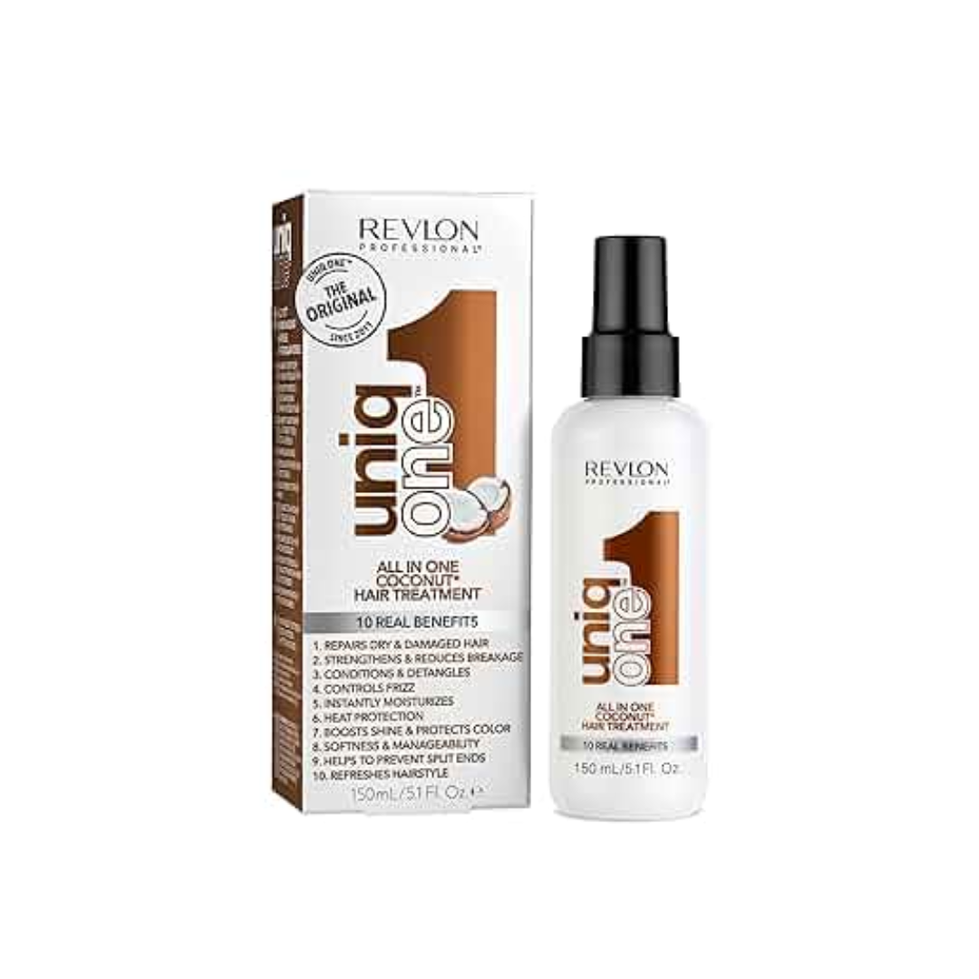Revlon Uniq All In One Coconut Hair Treatment 150ml