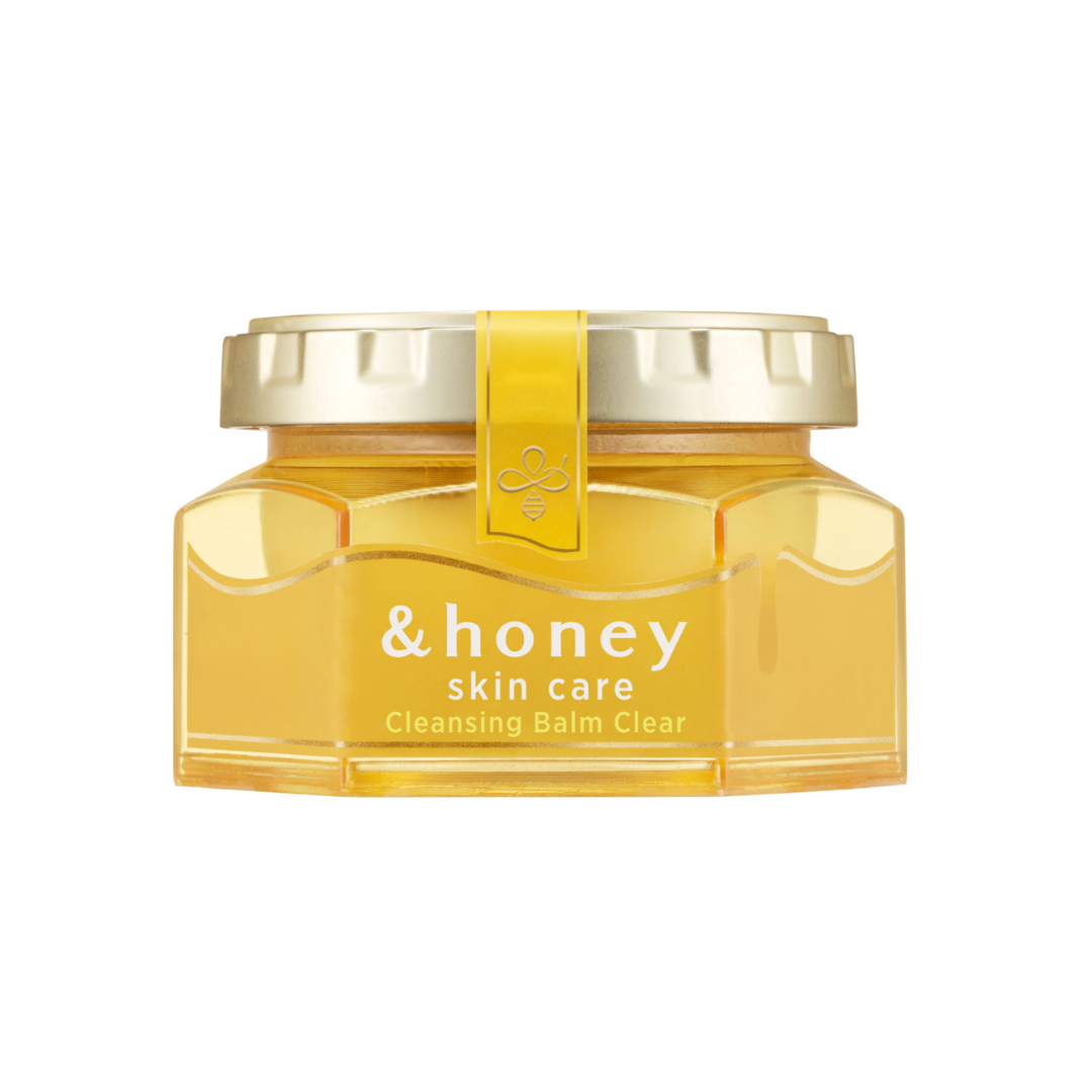 &honey Cleansing Balm Clear 90g