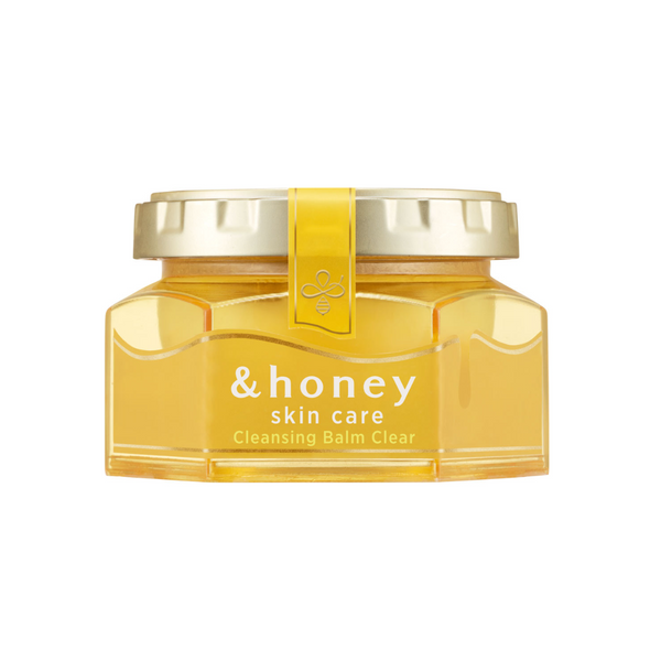 &honey بلسم منظف كلير 90 جم