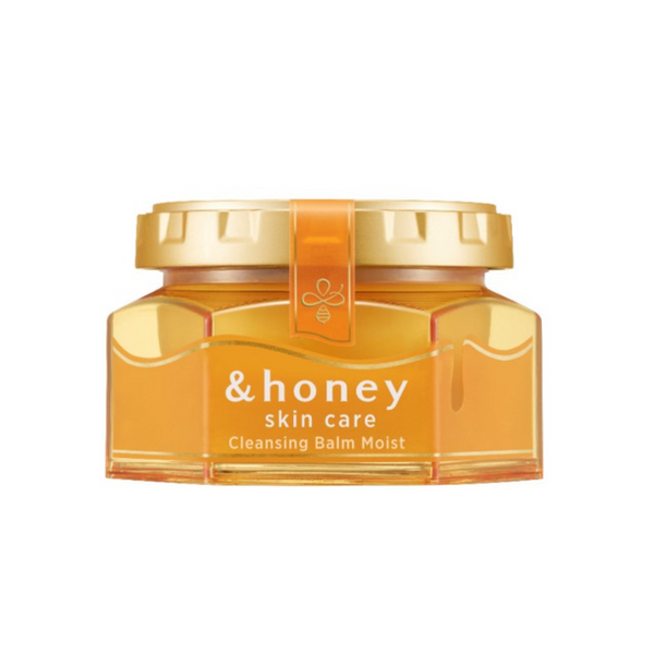 &honey غسول بلسم مرطب 90 جم