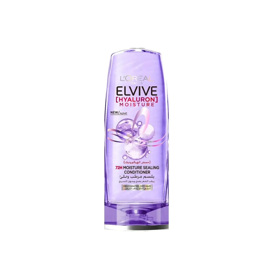 L'Oreal Paris Elvive Hyaluron Moisture Conditioner