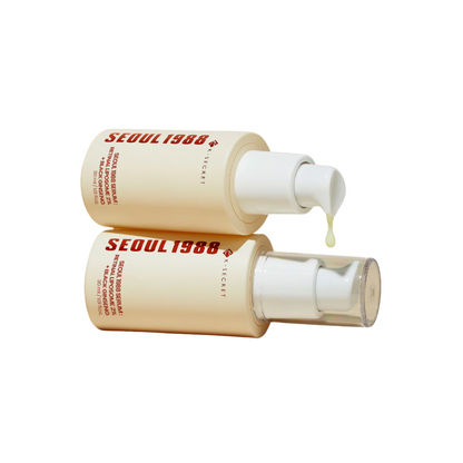 K-secret Seoul 1988 Serum Retinal Liposome 2%+ Black Ginseng 30ml