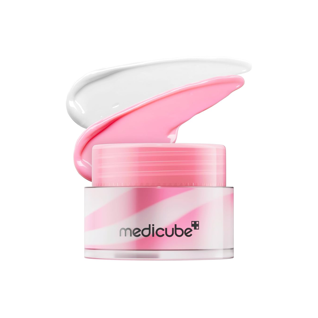 Medicube قناع النوم للشفاه Pdrn 10g