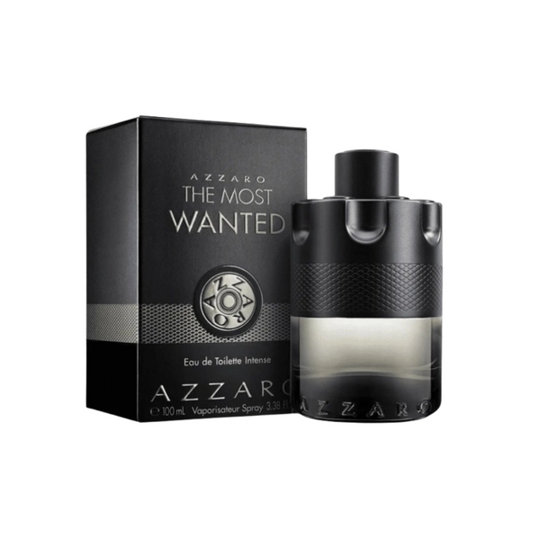 عطر ازارو ذا موست وانتد انتنس للرجال - ماء تواليت