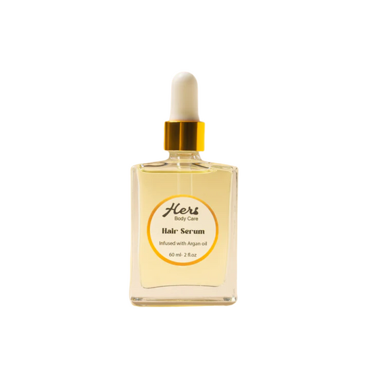 Hers Hair Serum 60ml