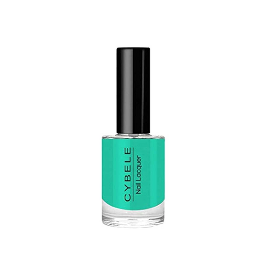 Cybele 212  Island  Nail Polish 10ml