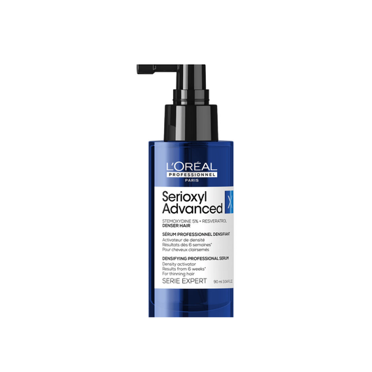 L'Oreal Professionnel Serioxyl Advanced Denser Hair Serum 90ml
