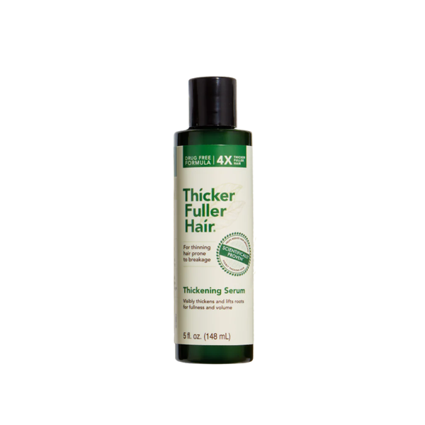 Thicker Fuller Hair مصل مكثّف للشعر 148 مل