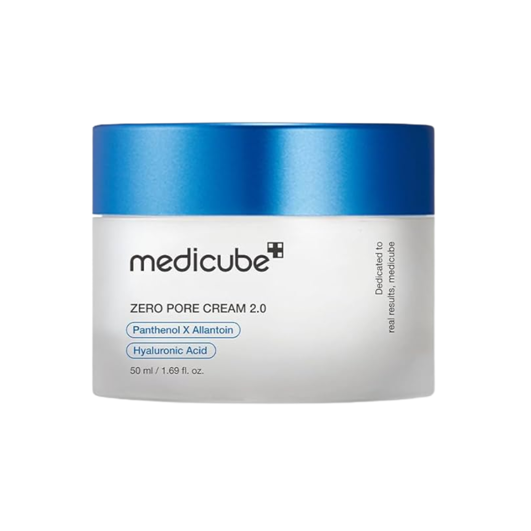 Medicube Zero Pore Cream 2.0 50ml