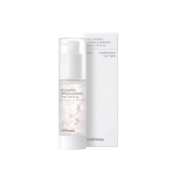 Celimax Oil Control Capsule Essence 30ml