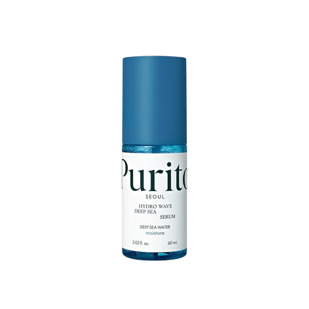 Purito Seoul Hydro Wave Deep Sea Serum 60ml