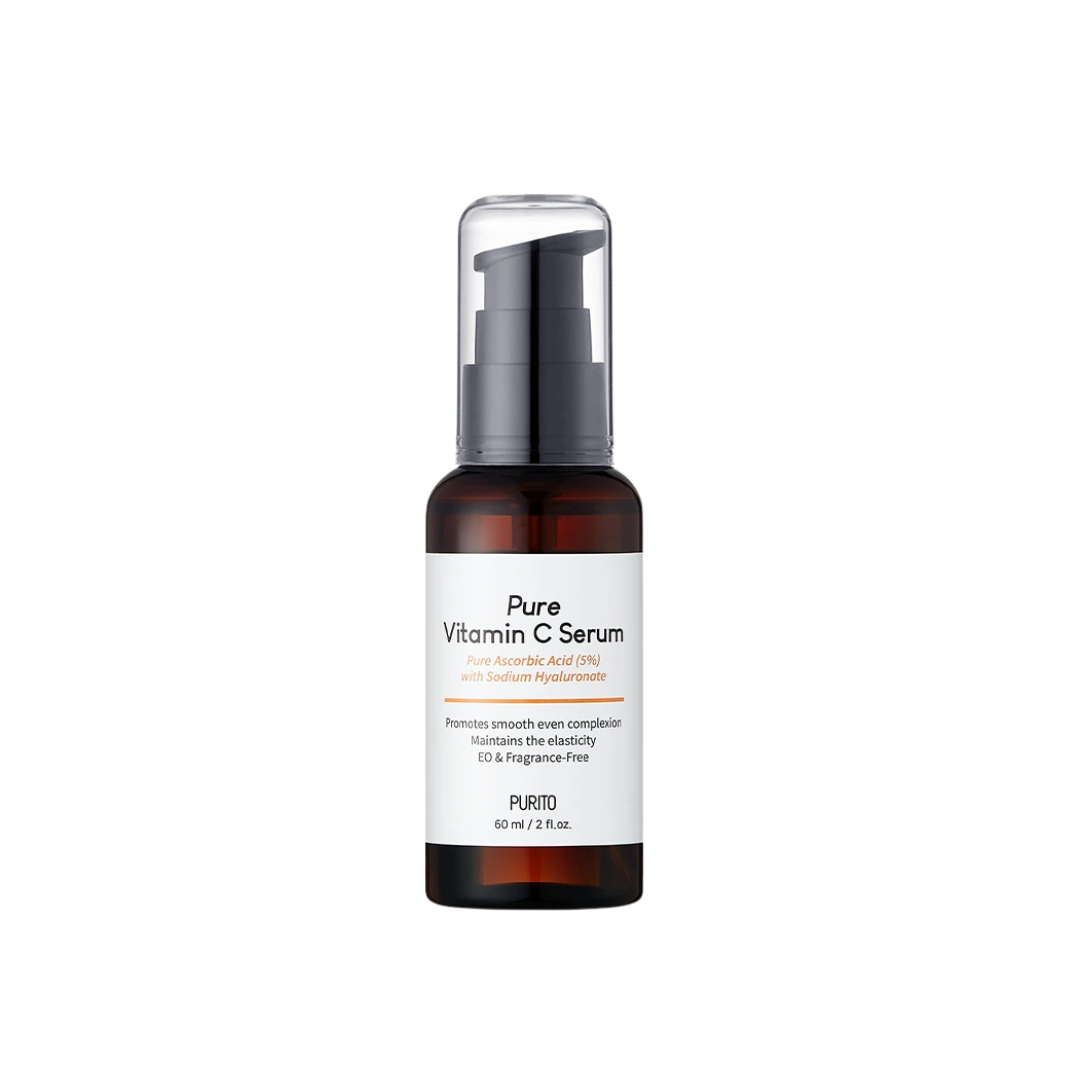 Purito Seoul Pure Vitamin C Serum 60ml