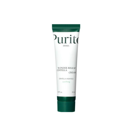 Purito Seoul Wonder Releaf Centella Cream 50ml
