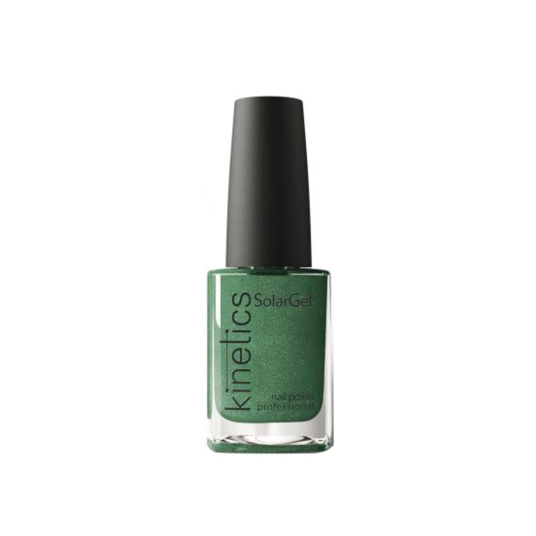 Kinetics Solargel Nail Polish 588 Age Of Sage