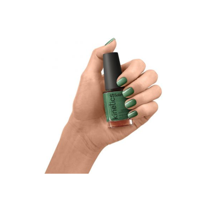 Kinetics Solargel Nail Polish 588 Age Of Sage