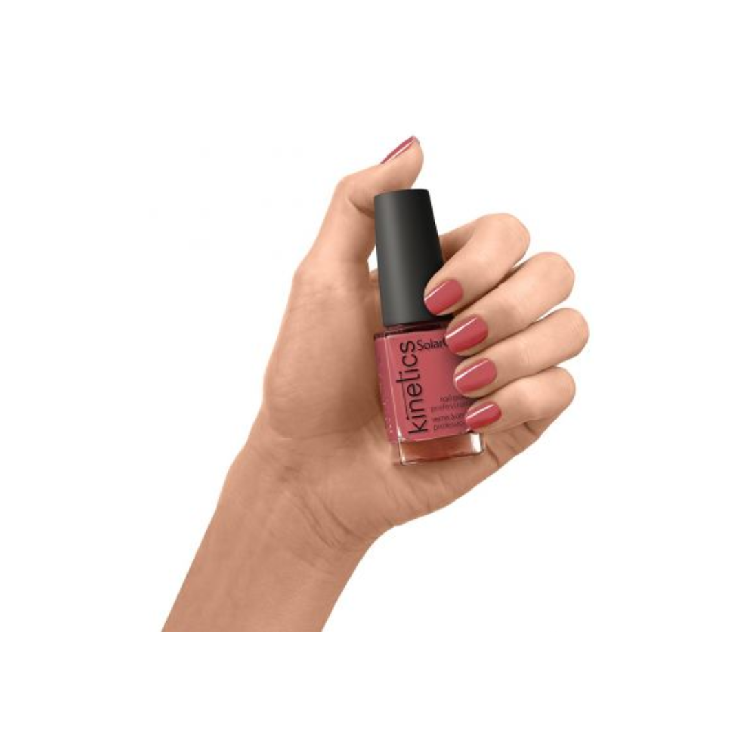 Kinetics Solargel Nail Polish 583 Sweet Bohemia