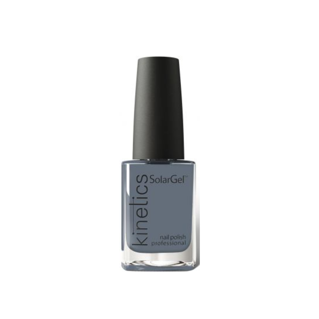 Kinetics Solargel Nail Polish 611 Eternity