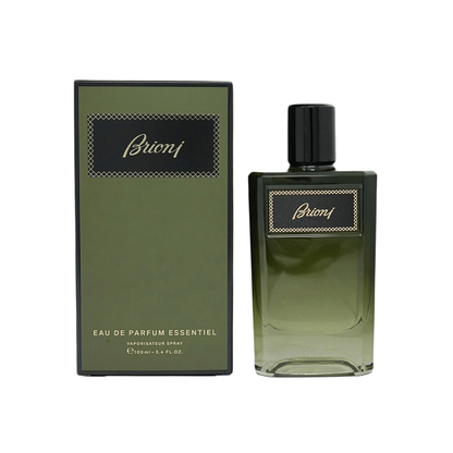 Brioni Eau De Parfum Essentiel For Men