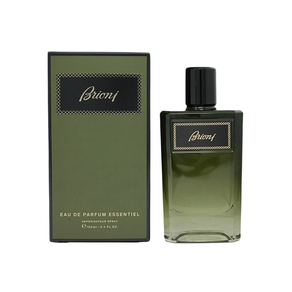 عطر بريوني أو دو بارفان ايسانشيال للرجال
