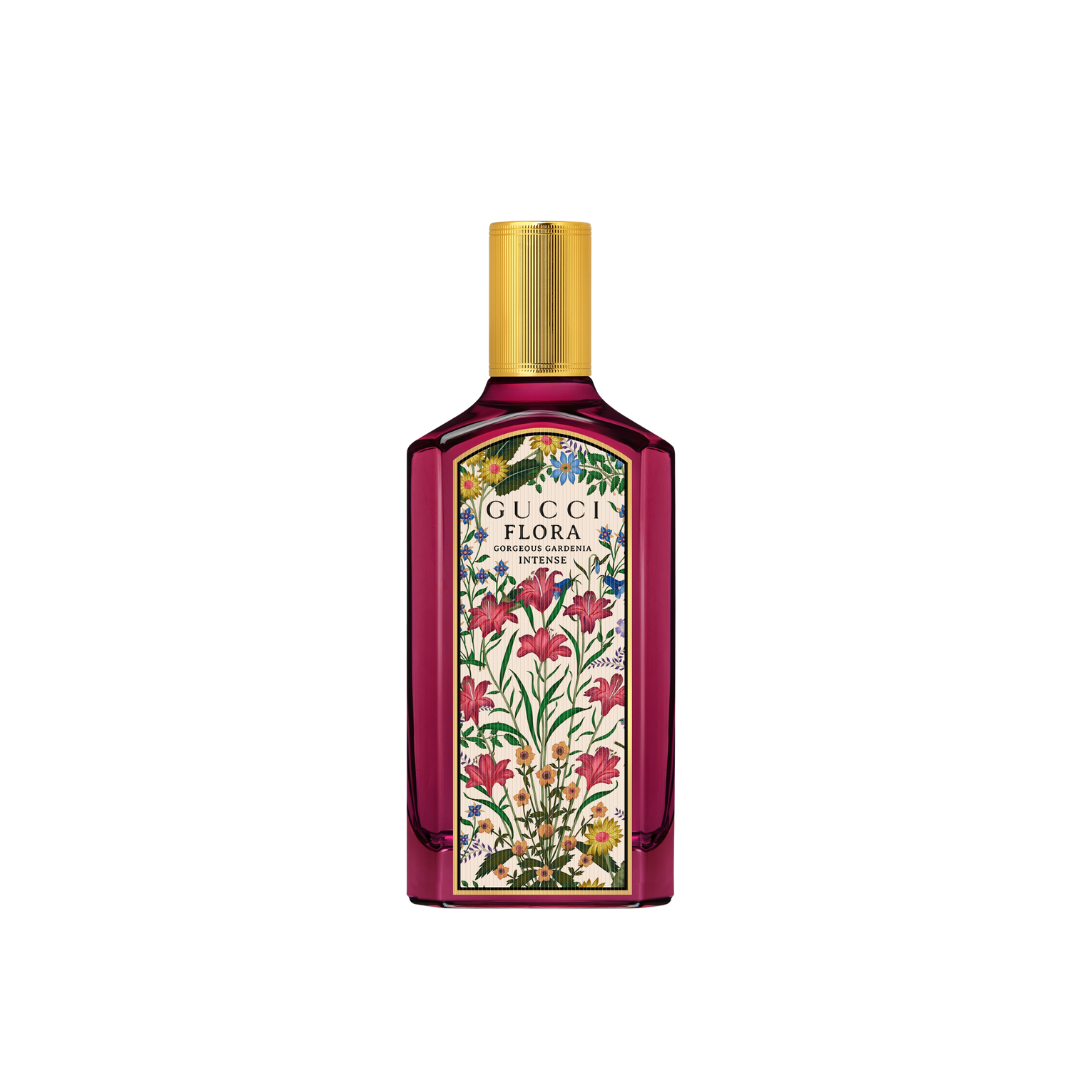 Gucci Flora Gorgeous Gardenia Eau de Parfum Intense For Women