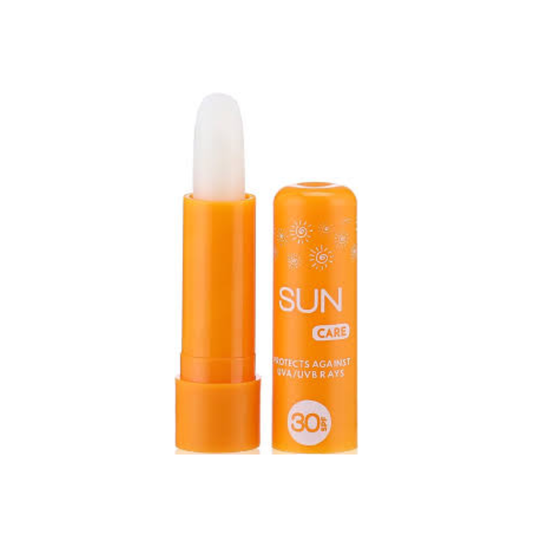 Luna Sun Care Lip Balm