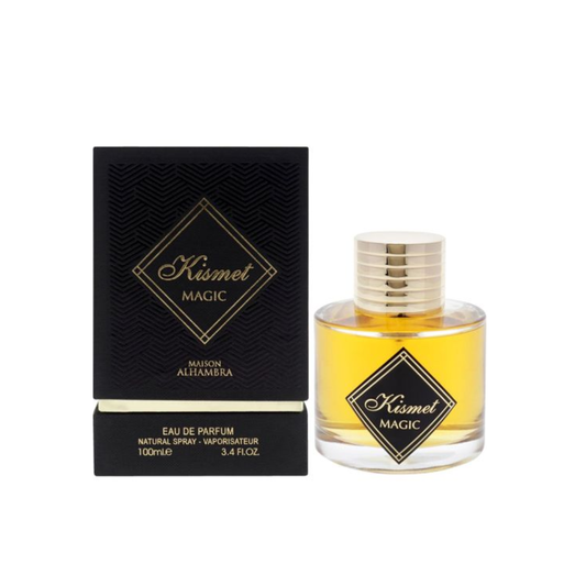 Maison Al-Hambra Kismet Magic Eau de Parfum 100ml