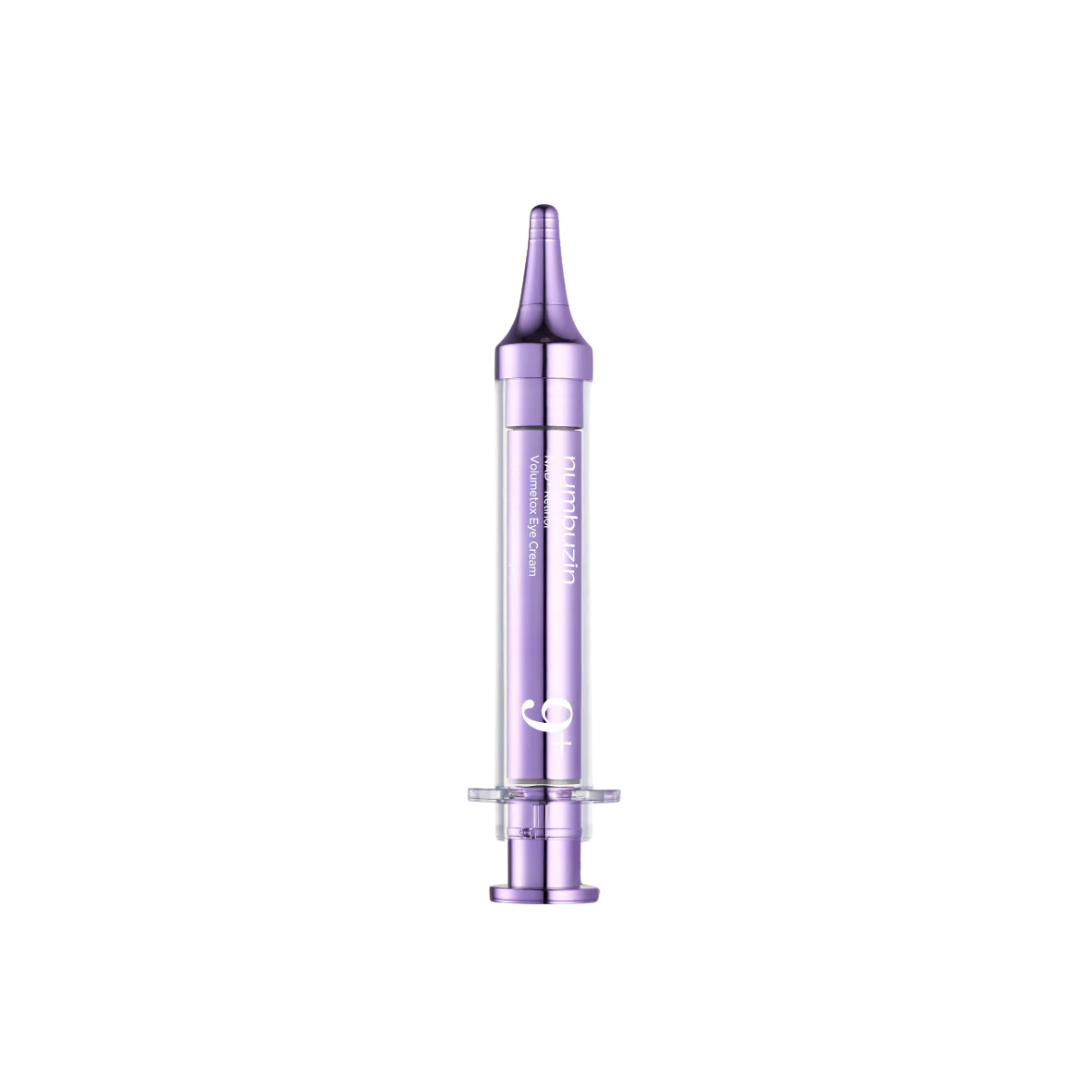 Numbuzin No.9 NAD+ Retinol Volumetox Eye Cream 10ml