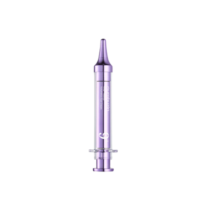 Numbuzin No.9 NAD+ Retinol Volumetox Eye Cream 10ml