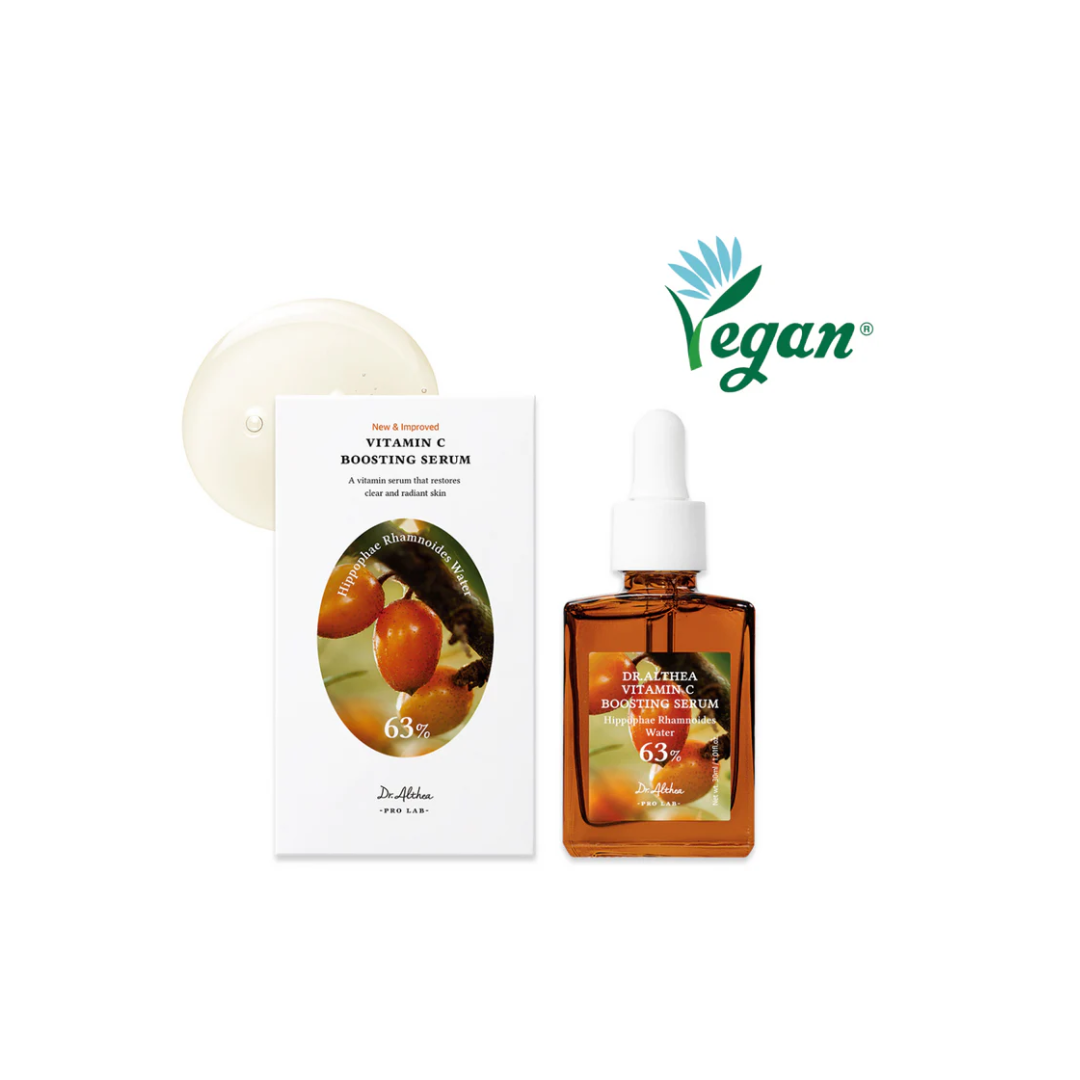 Dr.Althea Vitamin C Boosting Serum 30ml