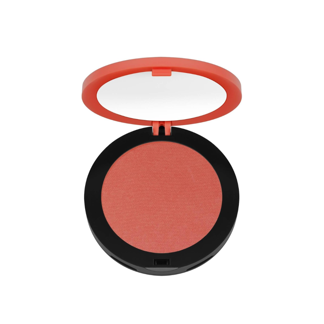 Sephora Colorful Shimmer Blusher