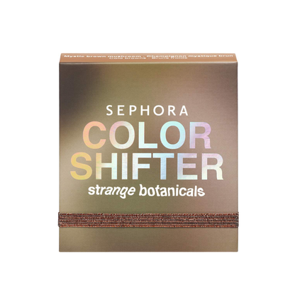 Sephora Color Shifter Strange Botanicals Eyeshadow Palette
