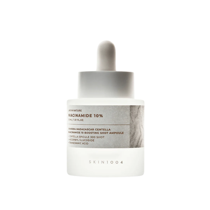 Skin1004 Niacinamide 10 Boosting Shot Ampoule 30ml