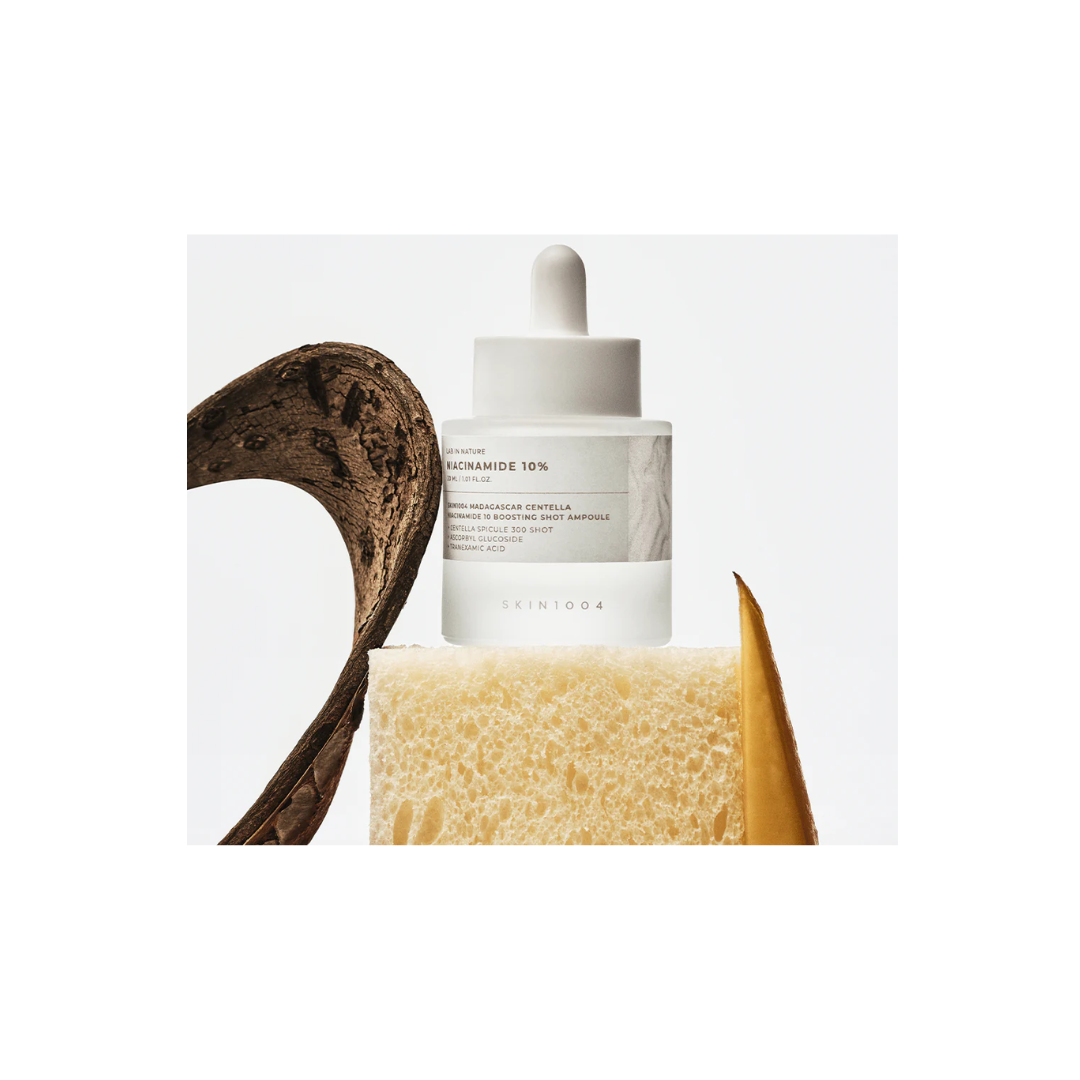 Skin1004 Niacinamide 10 Boosting Shot Ampoule 30ml