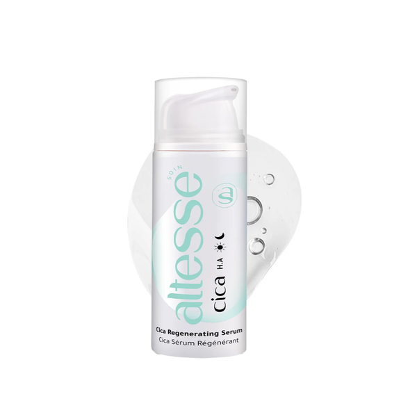 Altesse Soin Cica Regenerating Serum 30ml
