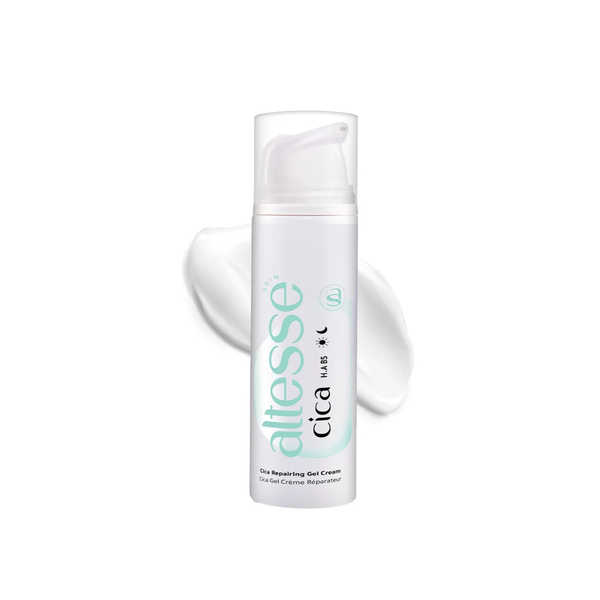 Altesse Soin Cica Repairing Gel Cream 50ml