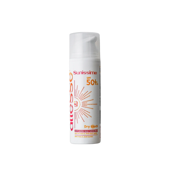 Altesse Soin Sunissime Anti-Aging Daily Sunscreen SPF50 50ml
