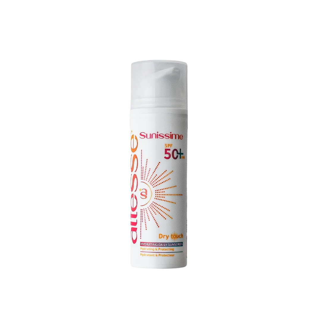 Altesse Soin Sunissime Hydrating Daily Sunscreen SPF50 50ml
