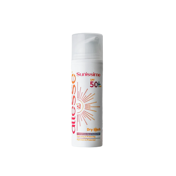 Altesse Soin Sunissime Hydrating Daily Sunscreen SPF50 50ml