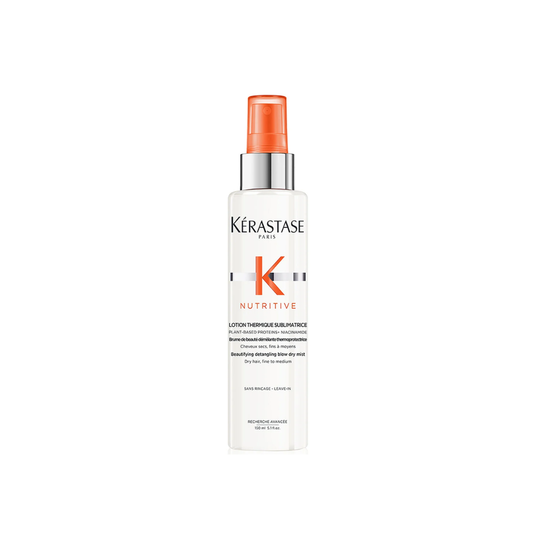 Kerastase Nutritive Lotion Thermique Heat Protecting Spray 150ml