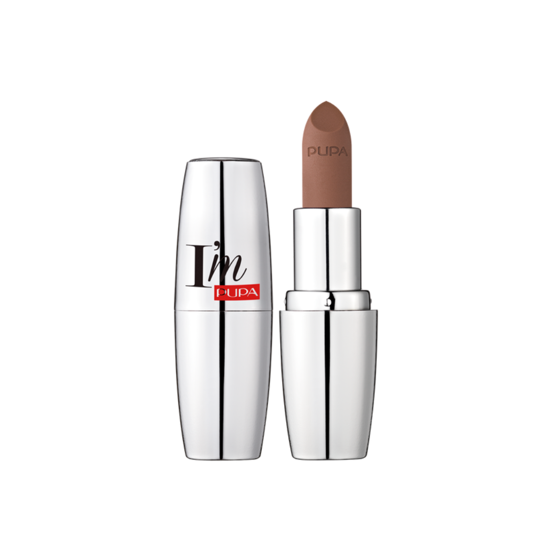 Pupa Milano I'm Matt Lipstick