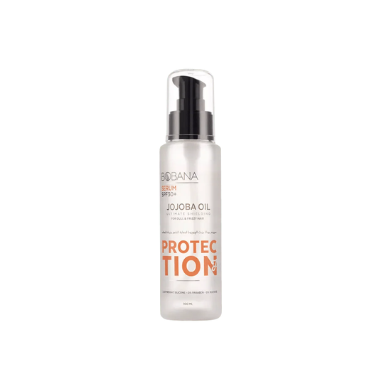 Bobana Jojoba Oil Hair Serum 100ml