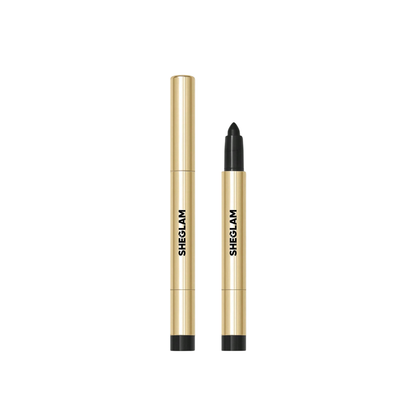 Sheglam Bold Moves Kohl Cream Eyeliner Pencil