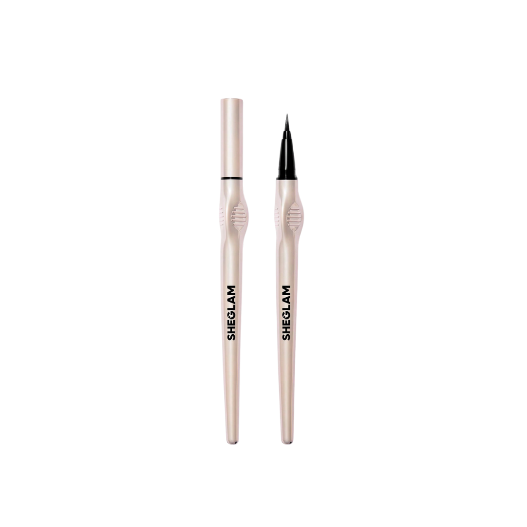 Sheglam Glide Control Liquid Eyeliner