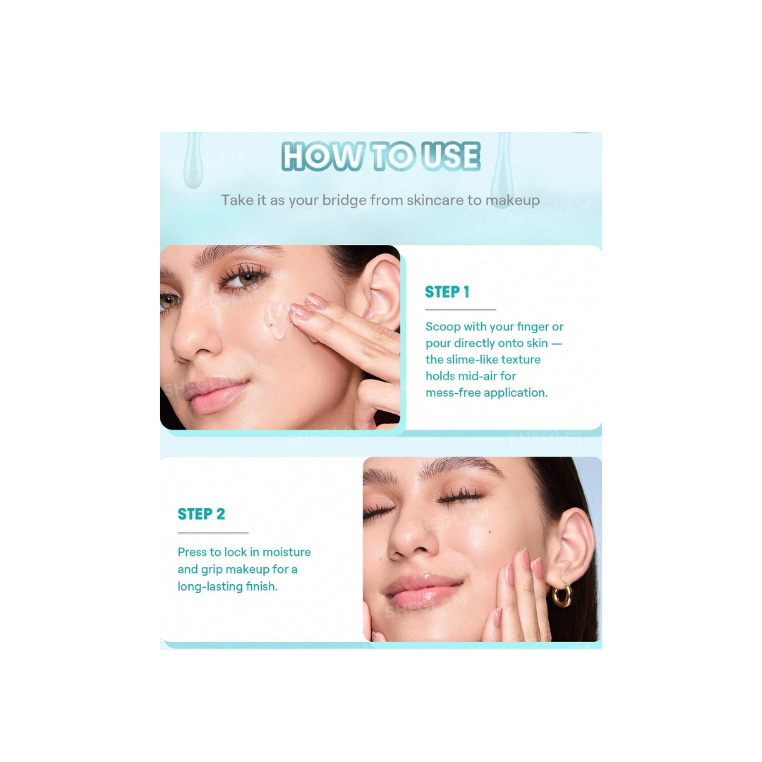 Sheglam HydroSlime Primer